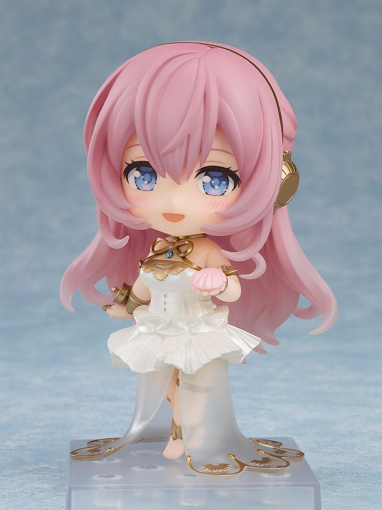 Character Vocal Series 03: Megurine Luka Nendoroid Action Figure Megurine Luka Symphony: 2024 Ver. 10 cm 4580590203136