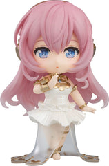 Character Vocal Series 03: Megurine Luka Nendoroid Action Figure Megurine Luka Symphony: 2024 Ver. 10 cm 4580590203136