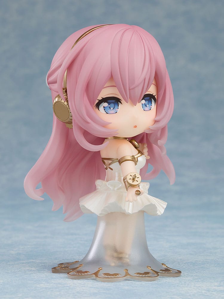 Character Vocal Series 03: Megurine Luka Nendoroid Action Figure Megurine Luka Symphony: 2024 Ver. 10 cm 4580590203136