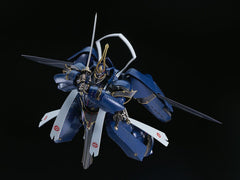 Full Metal Daemon: Muramasa Moderoid Plastic Model Kit Soushuu Gorou-Nyuudou Masamune 16 cm 4580590203167