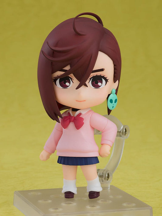 Dandadan Nendoroid Action Figure Momo 10 cm 4580590203273