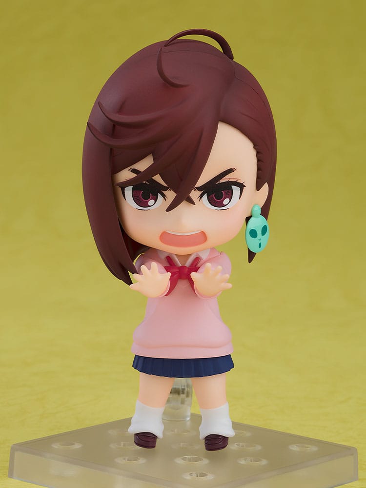 Dandadan Nendoroid Action Figure Momo 10 cm 4580590203273