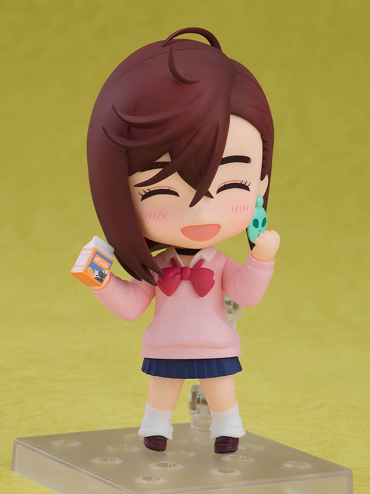 Dandadan Nendoroid Action Figure Momo 10 cm 4580590203273