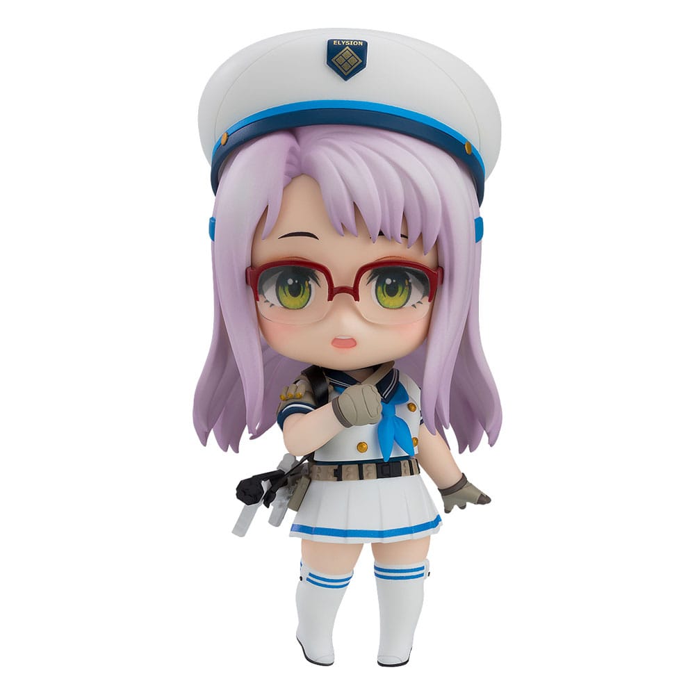 Character Vocal Series 03: Megurine Luka Nendoroid Action Figure Neon 10 cm 4580590203648