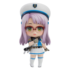 Character Vocal Series 03: Megurine Luka Nendoroid Action Figure Neon 10 cm 4580590203648