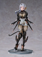 Goddess of Victory: Nikke Statue 1/7 Modernia 23 cm 4580590203945