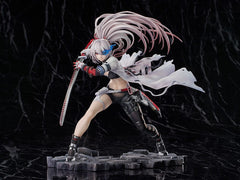 Punishing: Gray Raven PVC Statue 1/7 Lucia Crimson Weave 24 cm 4580590203952