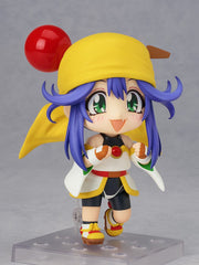 Saber Marionette J Nendoroid Action Figure Lime 10 cm 4580590203990