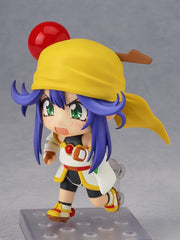 Saber Marionette J Nendoroid Action Figure Lime 10 cm 4580590203990