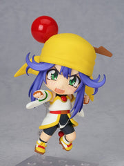 Saber Marionette J Nendoroid Action Figure Lime 10 cm 4580590203990