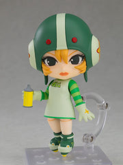 Jet Set Radio Nendoroid Action Figure Gum 10 cm 4580590204027