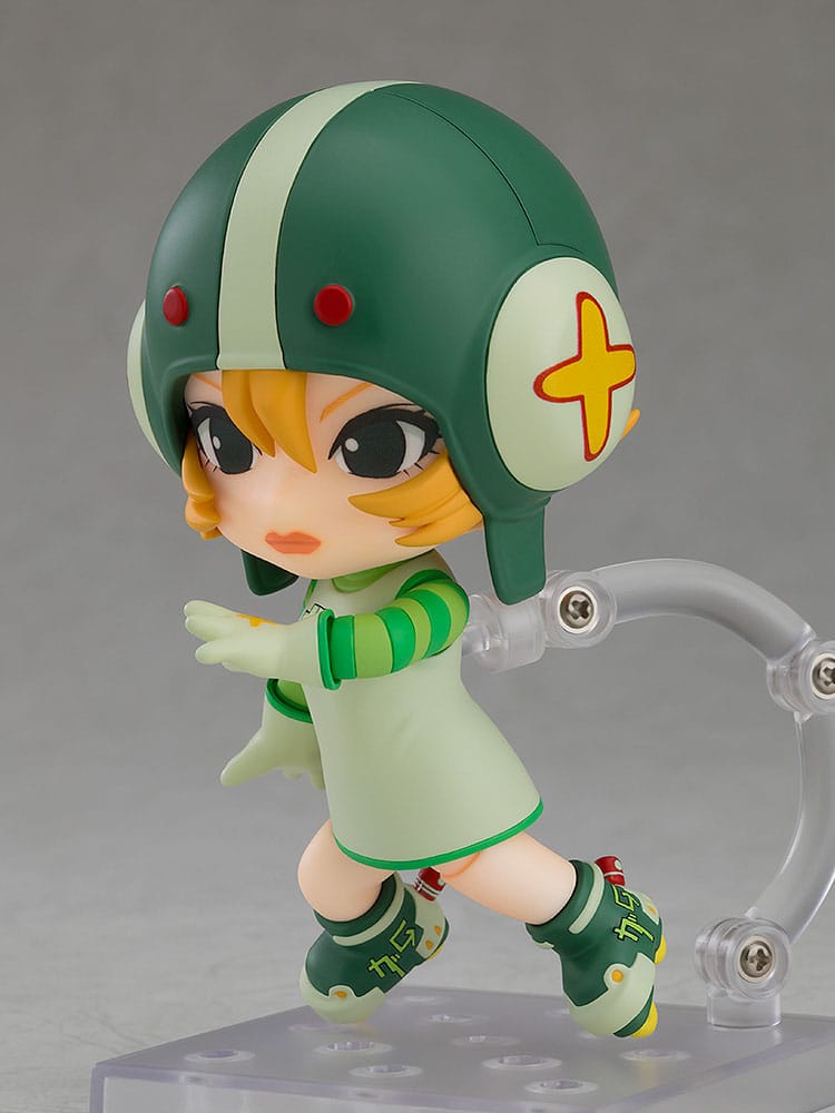 Jet Set Radio Nendoroid Action Figure Gum 10 cm 4580590204027