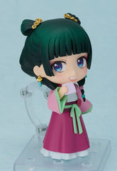 The Apothecary Diaries Nendoroid Action Figure Maomao: Garden Party Ver. 10 cm 4580590204034