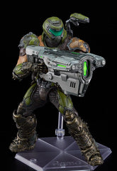 Doom Eternal Figma Action Figure Doom Slayer 16 cm (re-run) 4580590204058