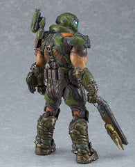 Doom Eternal Figma Action Figure Doom Slayer 16 cm (re-run) 4580590204058