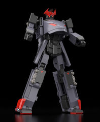 The Brave Express Might Gaine Action Figure The Gattai Black Might Gaine 26 cm 4580590204072