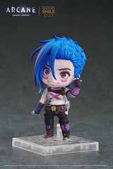 Arcane Nendoroid Action Figure Jinx Arcane Ver. 10 cm 4580590204119