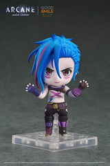 Arcane Nendoroid Action Figure Jinx Arcane Ver. 10 cm 4580590204119