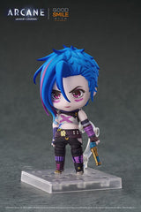 Arcane Nendoroid Action Figure Jinx Arcane Ver. 10 cm 4580590204119