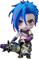 Arcane Nendoroid Action Figure Jinx Arcane Ver. 10 cm 4580590204119