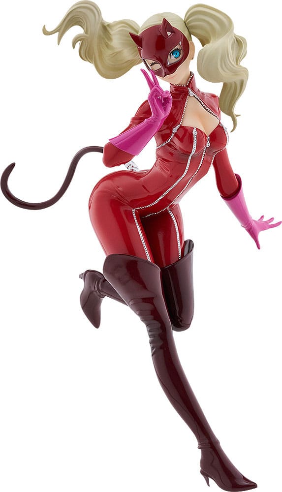 Persona 5 Royal Pop Up Parade PVC Statue Panther 17 cm 4580590204164