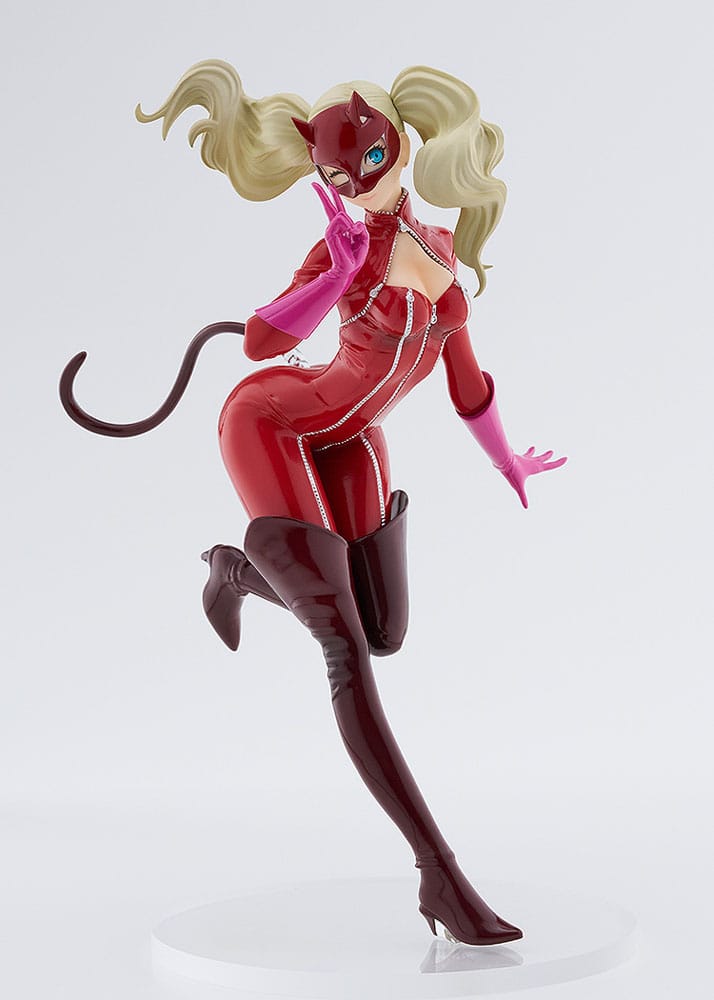 Persona 5 Royal Pop Up Parade PVC Statue Panther 17 cm 4580590204164