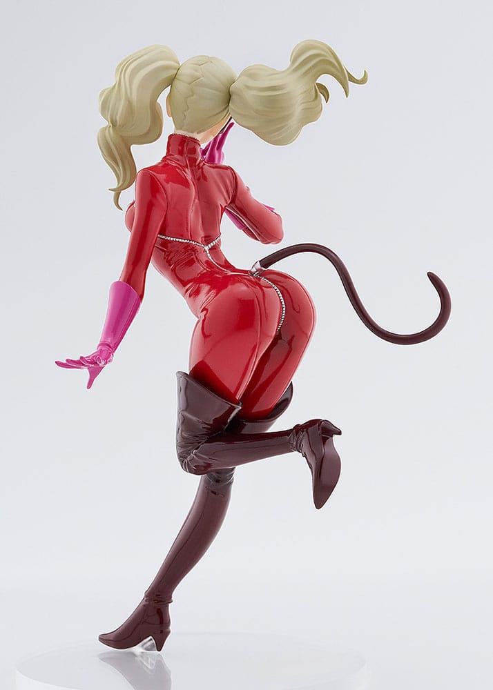 Persona 5 Royal Pop Up Parade PVC Statue Panther 17 cm 4580590204164