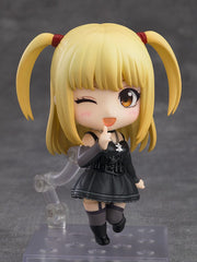 Death Note Nendoroid Action Figure Misa Amane 2.0 10 cm 4580590204195