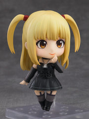 Death Note Nendoroid Action Figure Misa Amane 2.0 10 cm 4580590204195