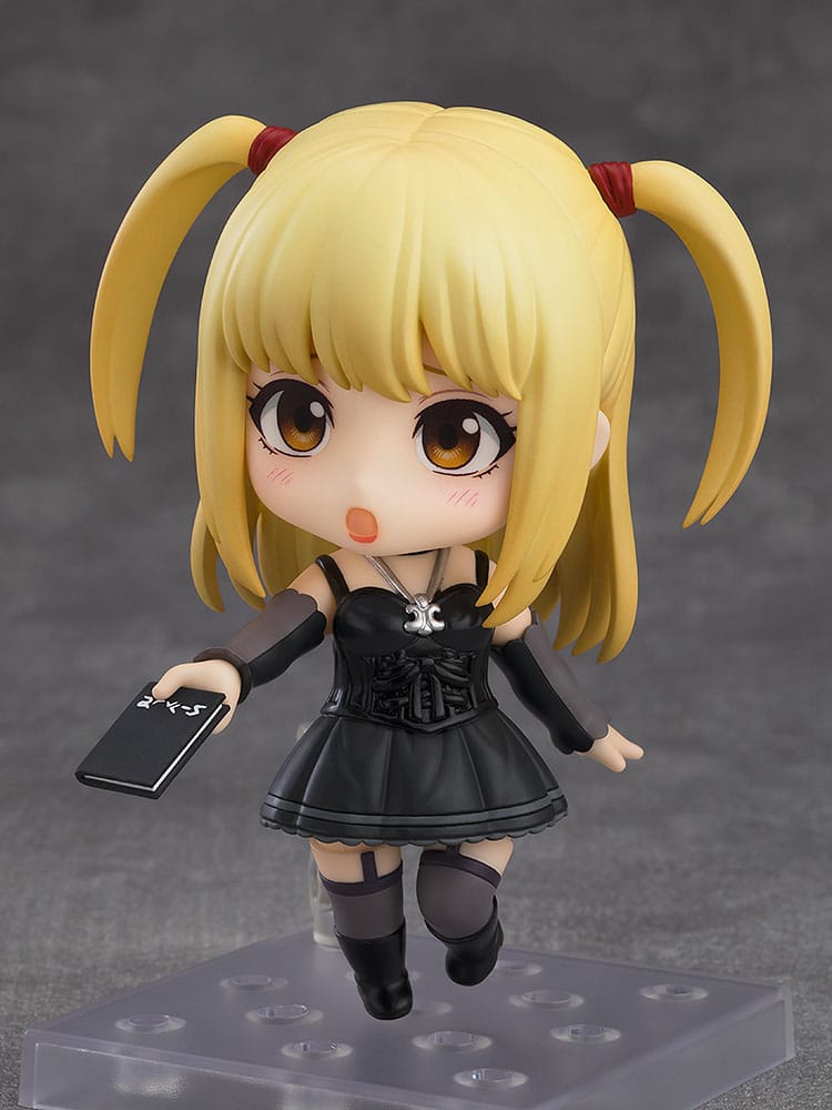 Death Note Nendoroid Action Figure Misa Amane 2.0 10 cm 4580590204195