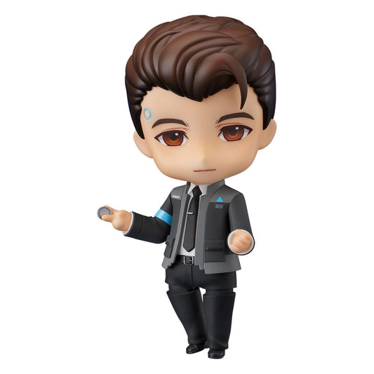 Detroit: Become Human Nendoroid Action Figure Connor 10 cm 4580590204287