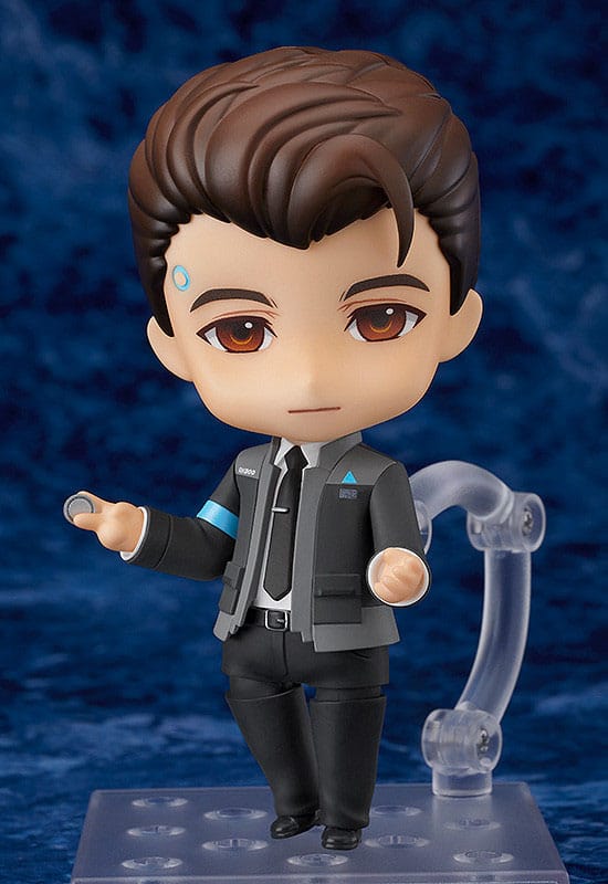 Detroit: Become Human Nendoroid Action Figure Connor 10 cm 4580590204287