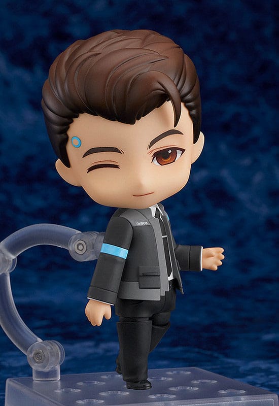 Detroit: Become Human Nendoroid Action Figure Connor 10 cm 4580590204287