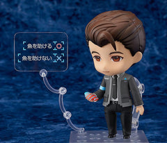 Detroit: Become Human Nendoroid Action Figure Connor 10 cm 4580590204287