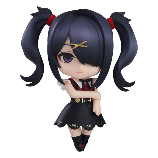 Needy Streamer Overload Nendoroid Action Figure Ame 10 cm 4580590204294