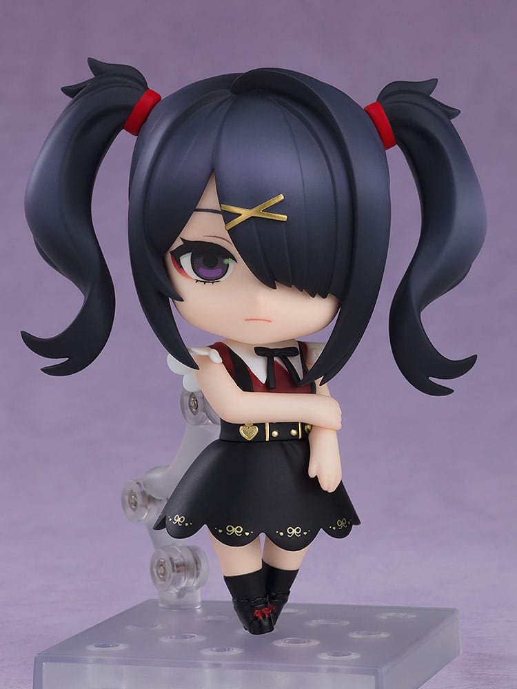 Needy Streamer Overload Nendoroid Action Figure Ame 10 cm 4580590204294