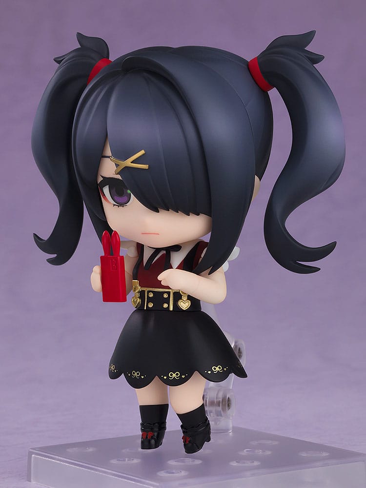 Needy Streamer Overload Nendoroid Action Figure Ame 10 cm 4580590204294