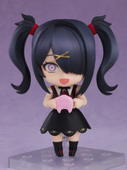 Needy Streamer Overload Nendoroid Action Figure Ame 10 cm 4580590204294