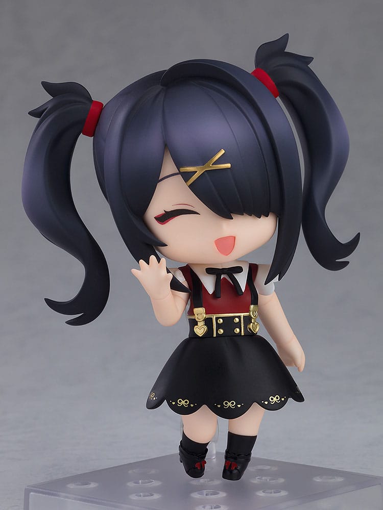 Needy Streamer Overload Nendoroid Action Figure Ame 10 cm 4580590204294