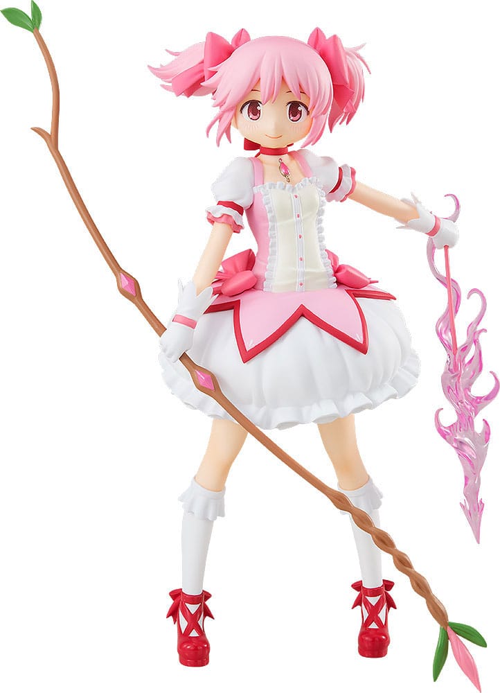 Puella Magi Madoka Magica The Movie -Rebellion- Pop Up Parade Statue Madoka Kaname 16 cm (re-run) 4580590204409