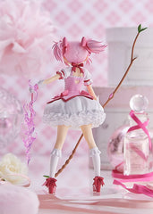 Puella Magi Madoka Magica The Movie -Rebellion- Pop Up Parade Statue Madoka Kaname 16 cm (re-run) 4580590204409