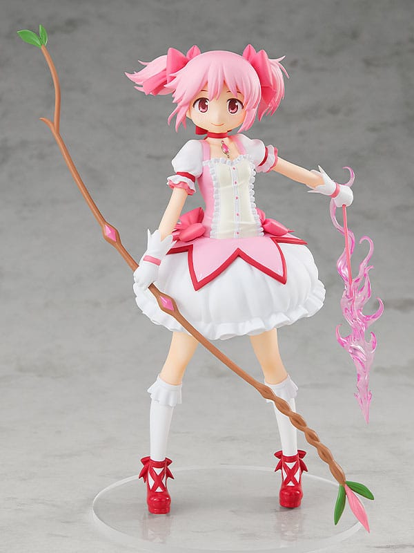 Puella Magi Madoka Magica The Movie -Rebellion- Pop Up Parade Statue Madoka Kaname 16 cm (re-run) 4580590204409