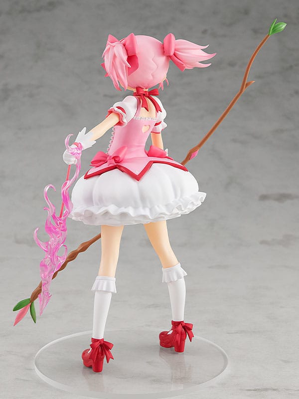 Puella Magi Madoka Magica The Movie -Rebellion- Pop Up Parade Statue Madoka Kaname 16 cm (re-run) 4580590204409