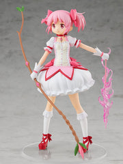 Puella Magi Madoka Magica The Movie -Rebellion- Pop Up Parade Statue Madoka Kaname 16 cm (re-run) 4580590204409