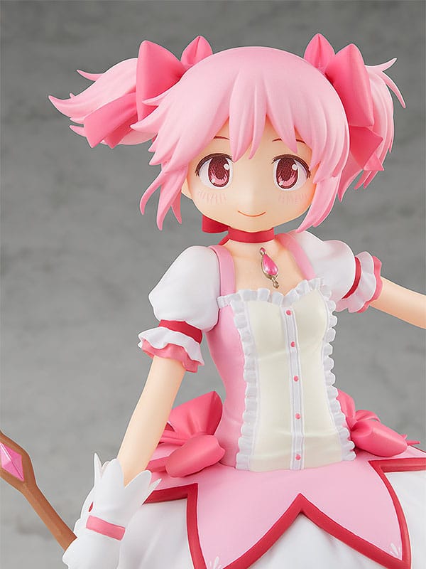 Puella Magi Madoka Magica The Movie -Rebellion- Pop Up Parade Statue Madoka Kaname 16 cm (re-run) 4580590204409