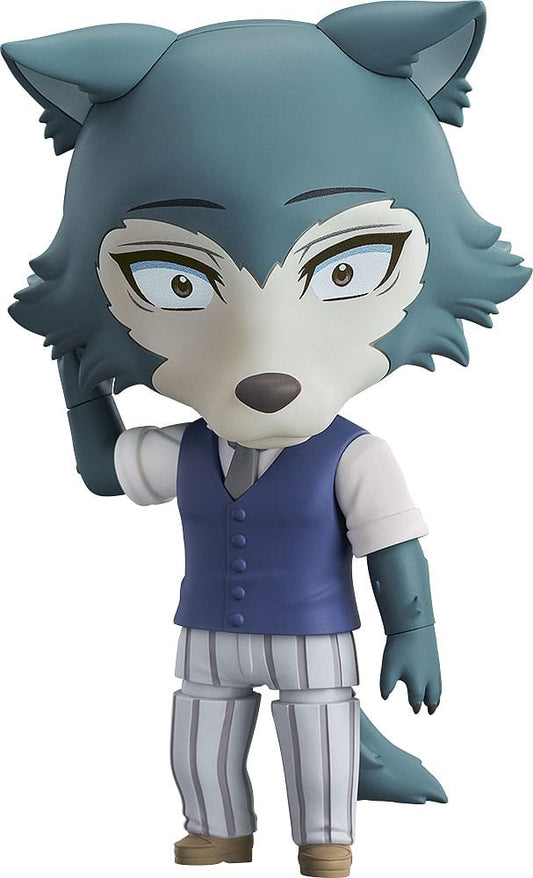 Beastars Nendoroid Action Figure Legoshi 10 cm 4580590204584