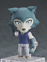 Beastars Nendoroid Action Figure Legoshi 10 cm 4580590204584