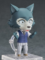 Beastars Nendoroid Action Figure Legoshi 10 cm 4580590204584