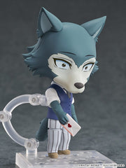 Beastars Nendoroid Action Figure Legoshi 10 cm 4580590204584