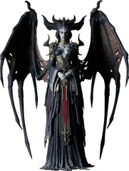 Diablo IV Pop Up Parade PVC Statue Lilith Special Edition 21 cm 4580590204676